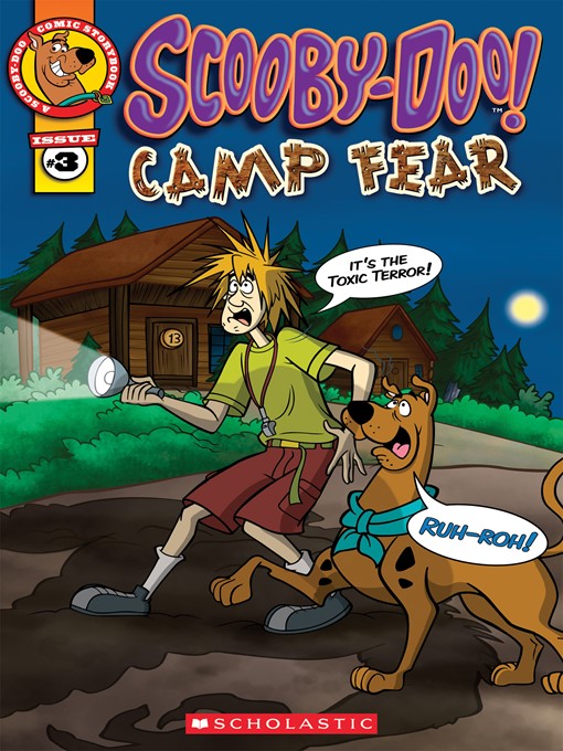Title details for Camp Fear by Lee Howard - Wait list